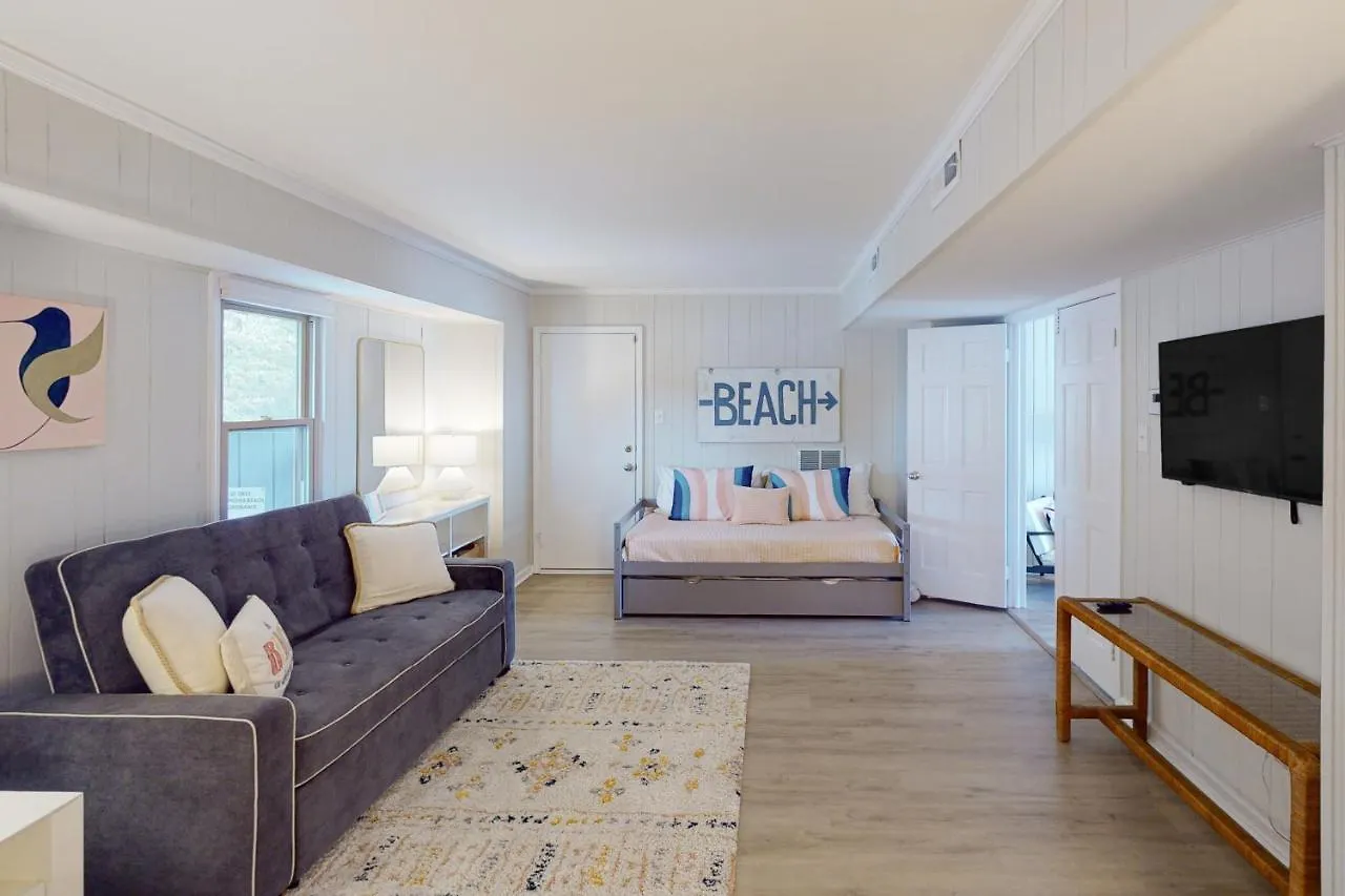 Holiday home A Touch Of Class Virginia Beach