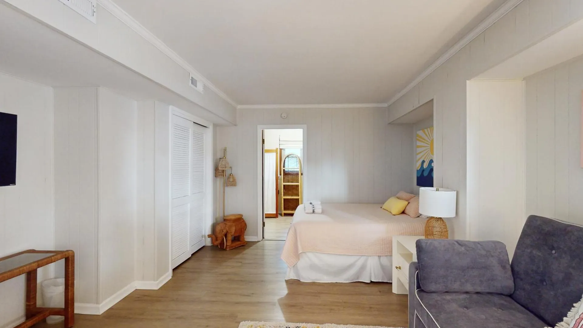 A Touch Of Class Virginia Beach Holiday home