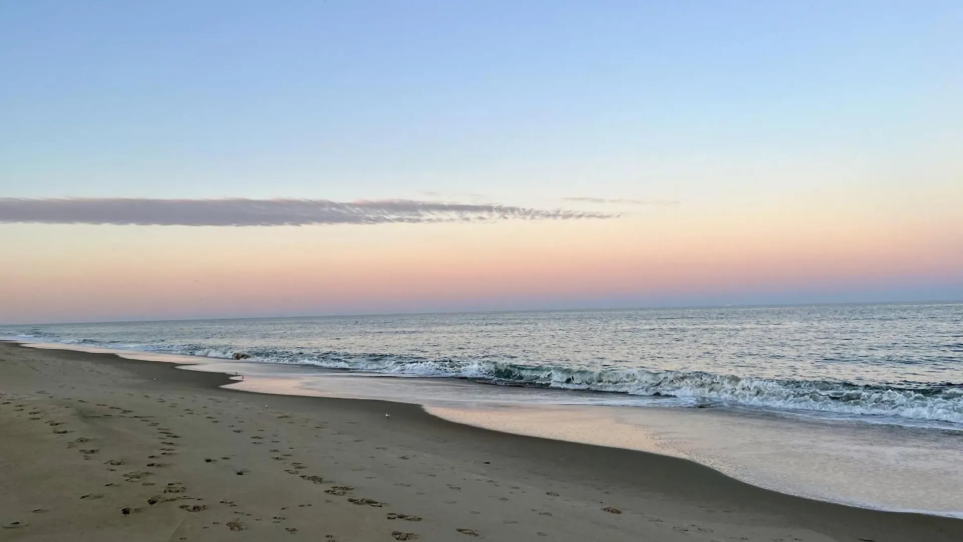 Holiday home A Touch Of Class Virginia Beach