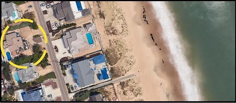 Holiday home A Touch Of Class Virginia Beach
