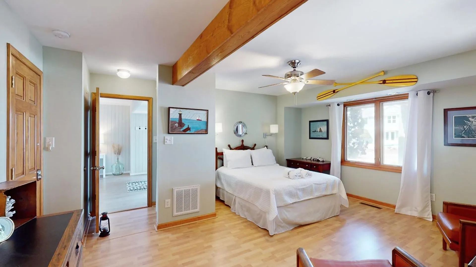 Holiday home A Touch Of Class Virginia Beach United States