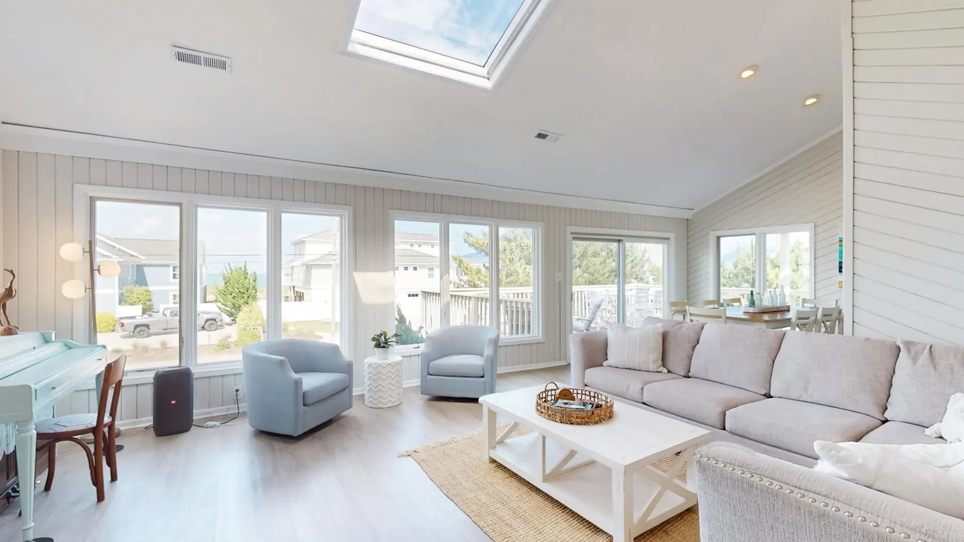 A Touch Of Class Virginia Beach Holiday home